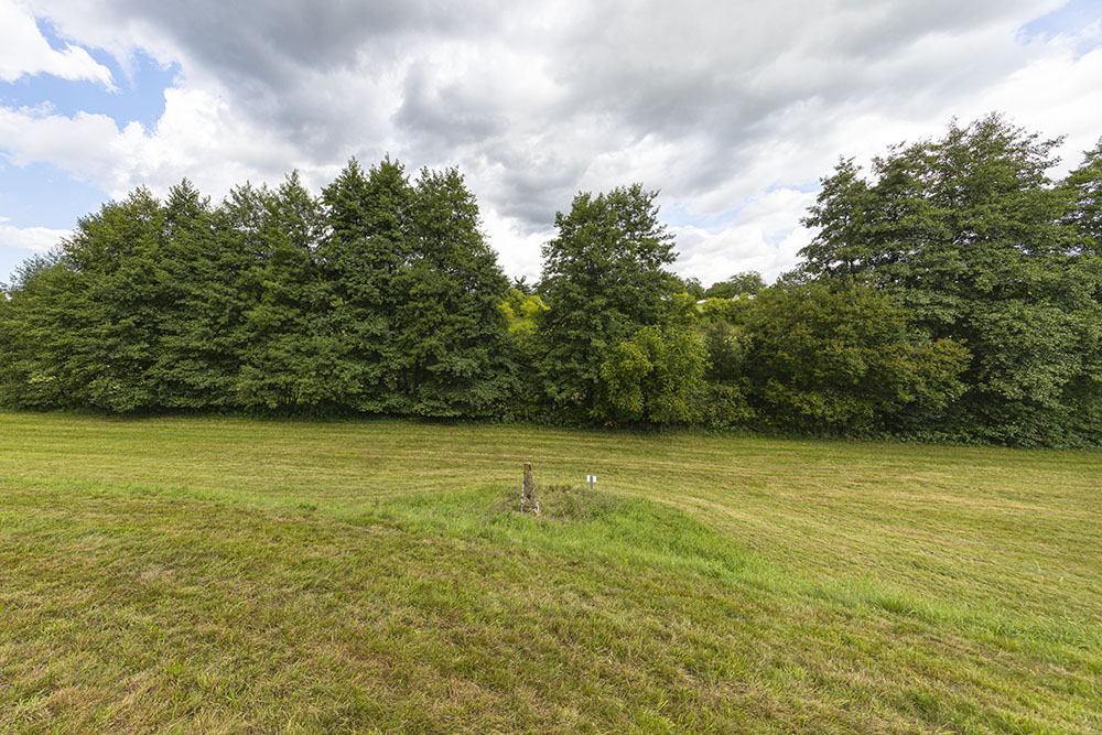 Grave of Bavarian Soldier Karl Betz #6