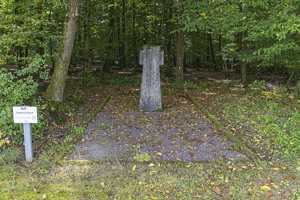 Common Grave 1870-71 #3