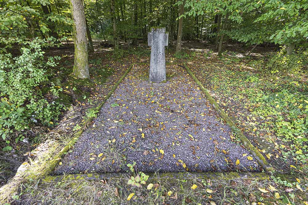 Common Grave 1870-71