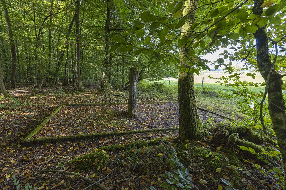 Common Grave 1870-71 #5