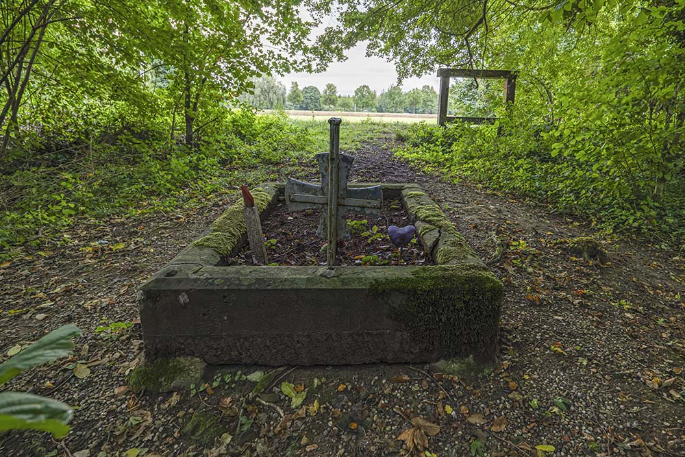 Graf van luitenant Rudolph Weinmann #5