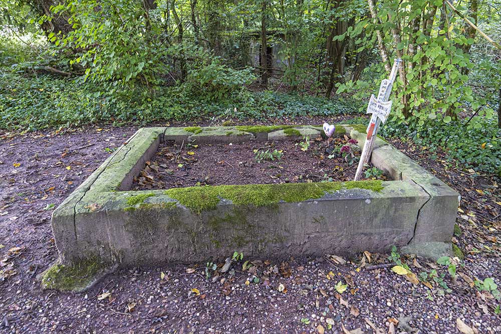 Graf van luitenant Rudolph Weinmann #7