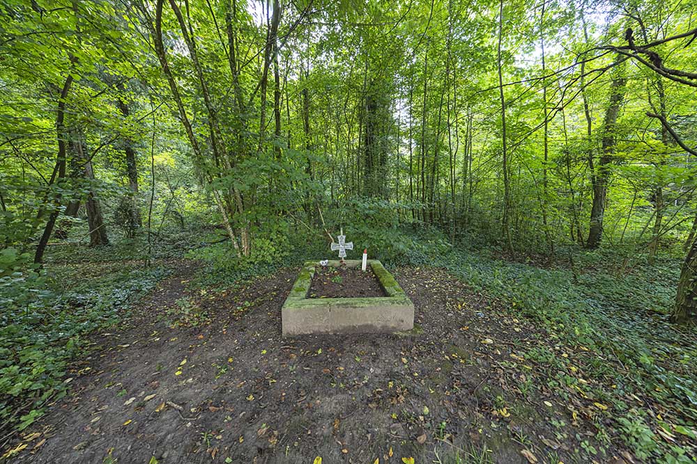 Graf van luitenant Rudolph Weinmann #4