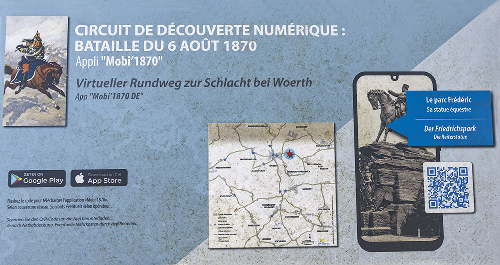 Kaiser Friedrich Park  #1