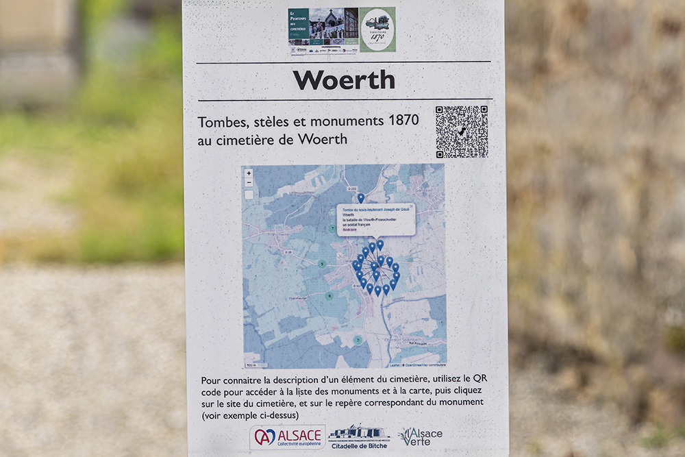 Grave of Karl Haberlandt #5