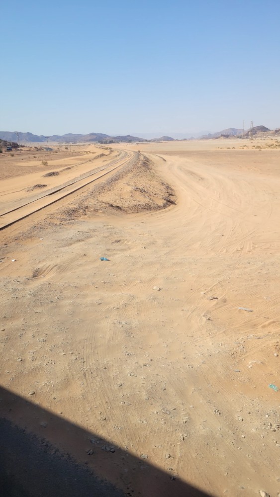 Seven Pillars of Wisdom Jordan #2