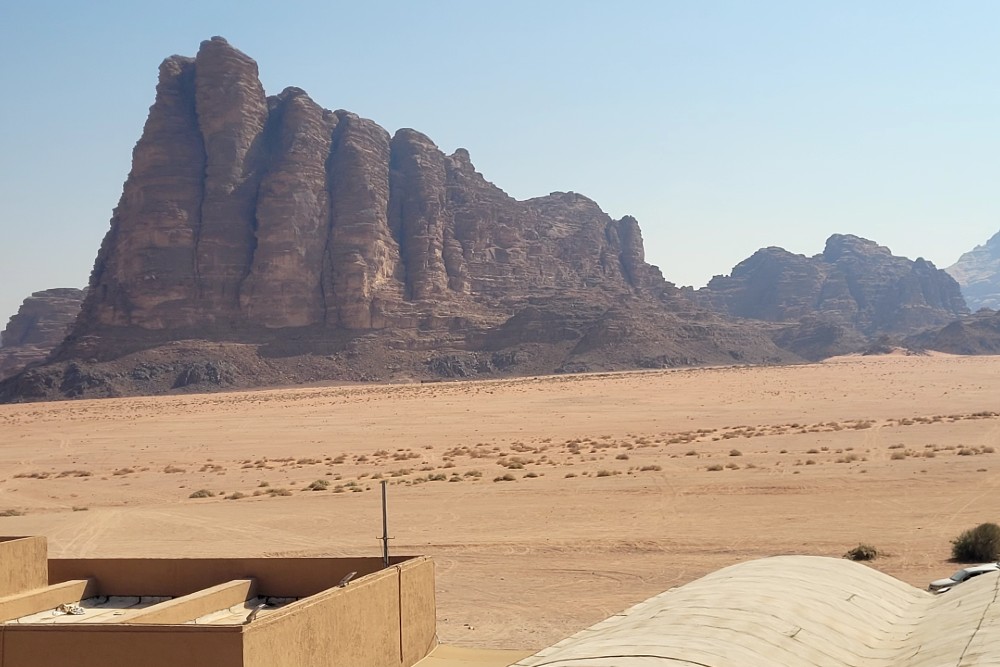 Seven Pillars of Wisdom Jordan #3