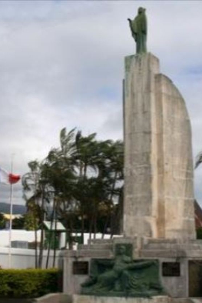 War Memorial Saint-André
