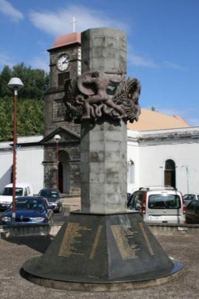 War Memorial Saint-Joseph