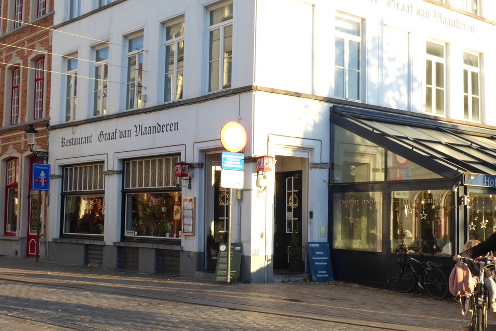 Stolperstein ‘t Zand 19 #3