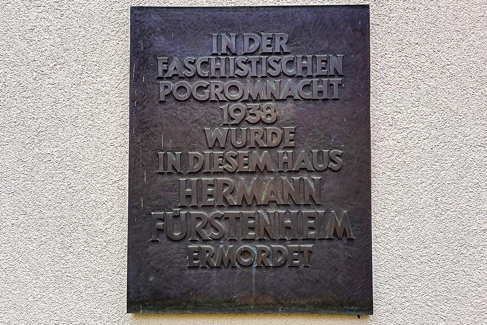 Memorial Hermann Furstenheim #1