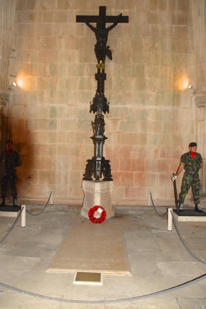 War Memorial Batalha