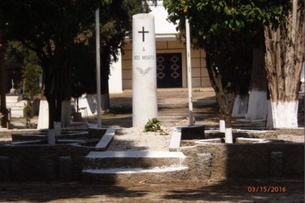 French Memorial Meknès
