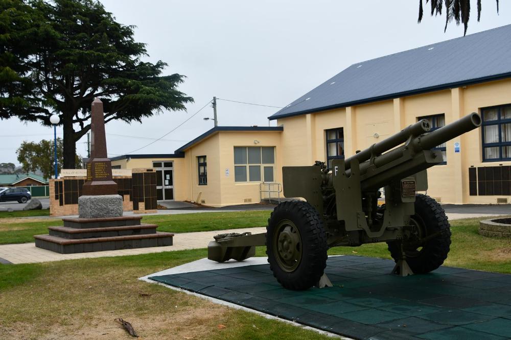 War Memorial Sint Helens