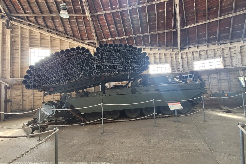 No 3 Covered Slip, Chatham Dockyard #8