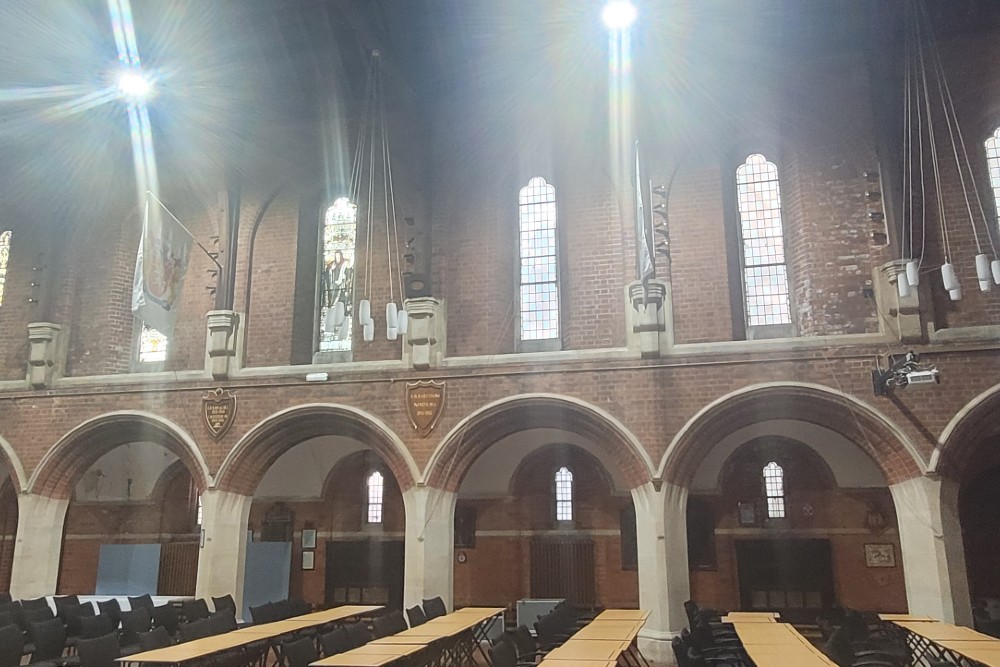 St George's Centre Chatham #3