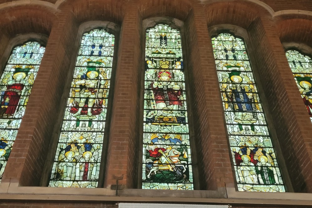 St George's Centre Chatham #4