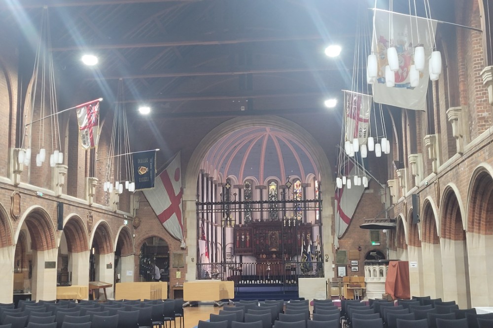 St George's Centre Chatham #5