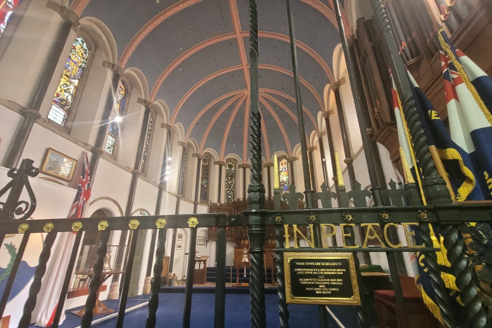 St George's Centre Chatham #6