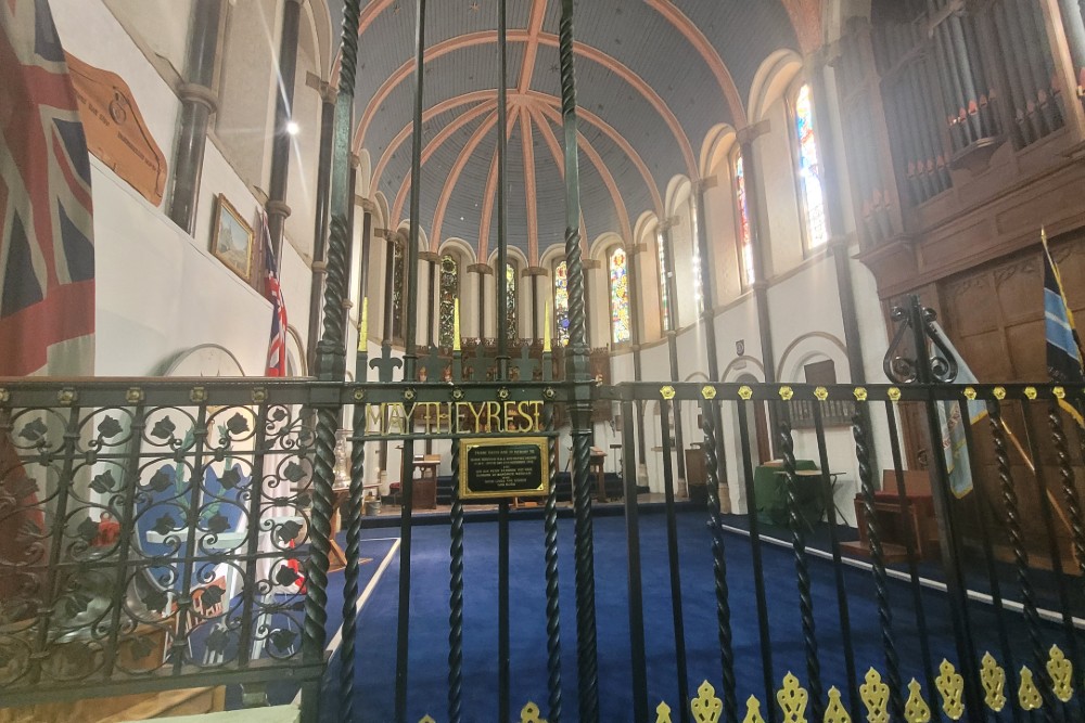 St George's Centre Chatham #7