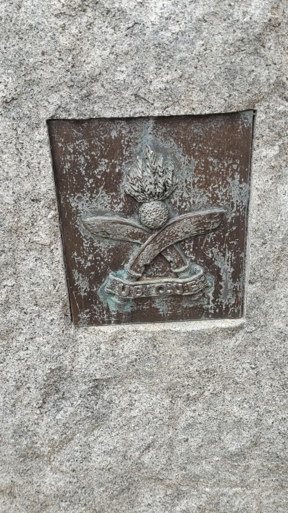 Beelden van het Maidstone Museum #2