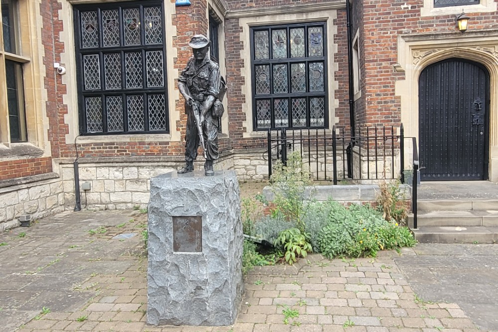 Beelden van het Maidstone Museum #5