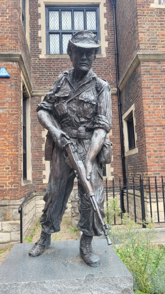 Beelden van het Maidstone Museum #6