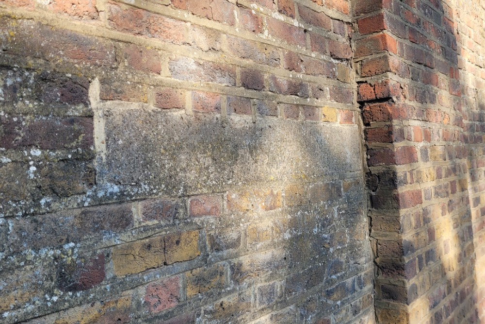 Geweeropeningen, Chatham Dockyard #1