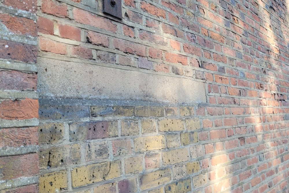 Geweeropeningen, Chatham Dockyard #2