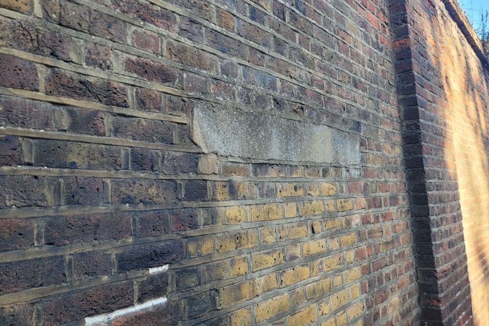 Geweeropeningen, Chatham Dockyard #3