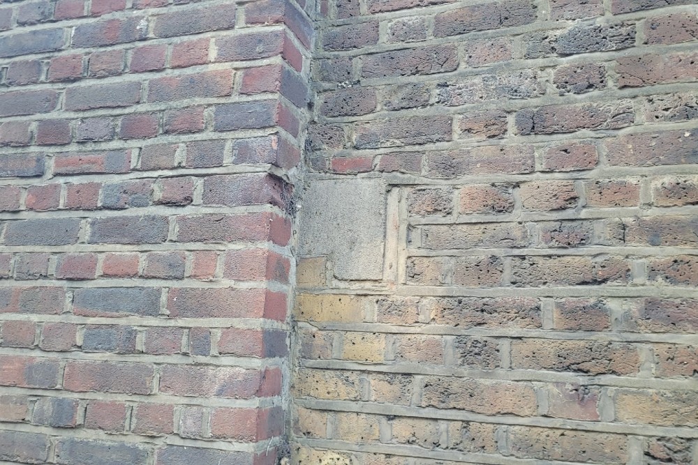 Geweeropeningen, Chatham Dockyard #4