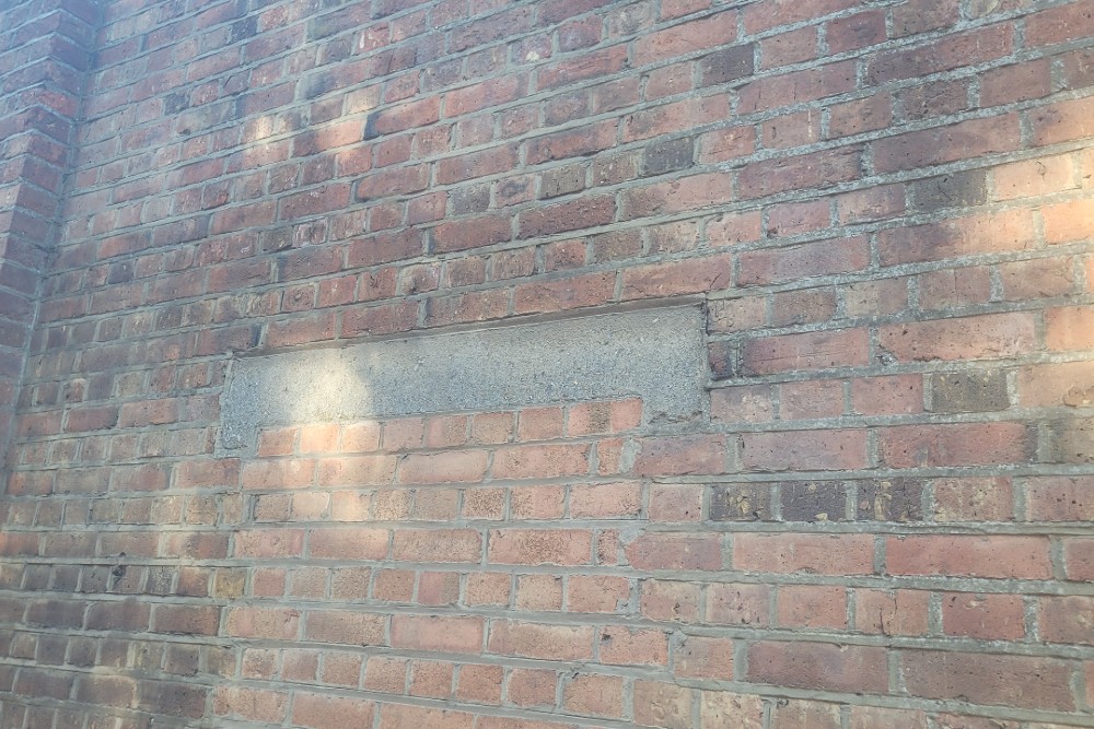 Geweeropeningen, Chatham Dockyard #5