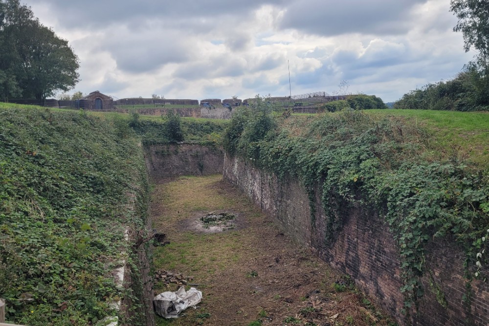 Fort Amherst #5