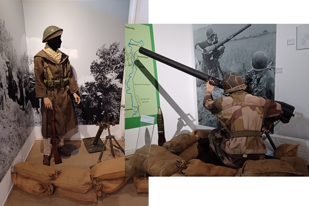 Museum van de Artillerie Draguignan #5