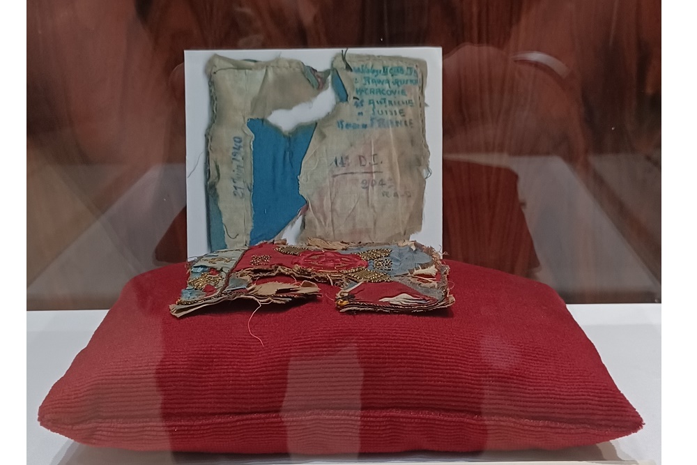 Museum van de Artillerie Draguignan #7