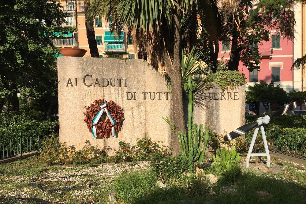 Oorlogsmonument Lerici