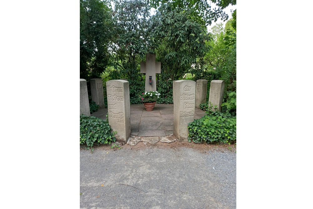 Oorlogsmonument Brakel #1