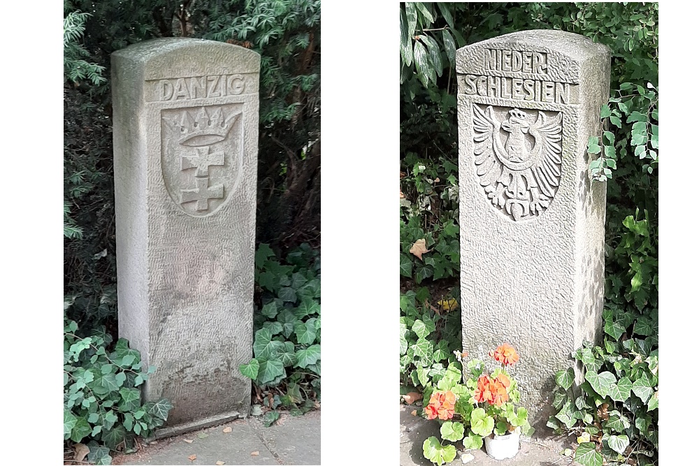 Oorlogsmonument Brakel #2