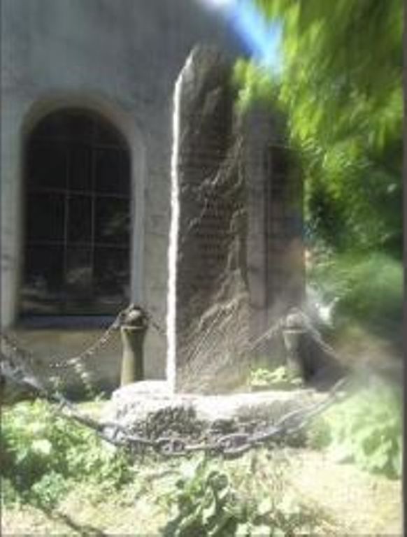 Memorial Battle of Alvøen #1