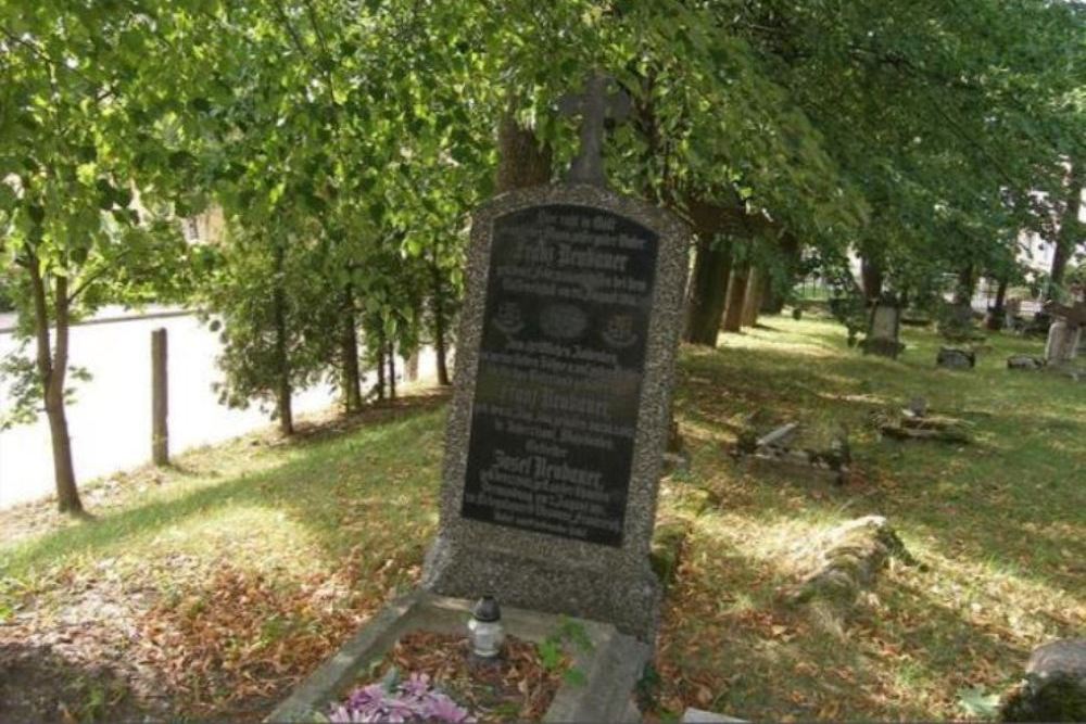 Remembrance Text Bisztynek