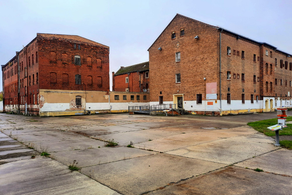 Mensenrechtencentrum Cottbus #1