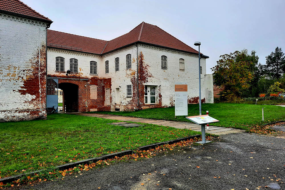 Mensenrechtencentrum Cottbus #2