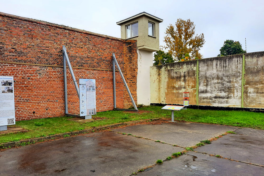 Mensenrechtencentrum Cottbus #3