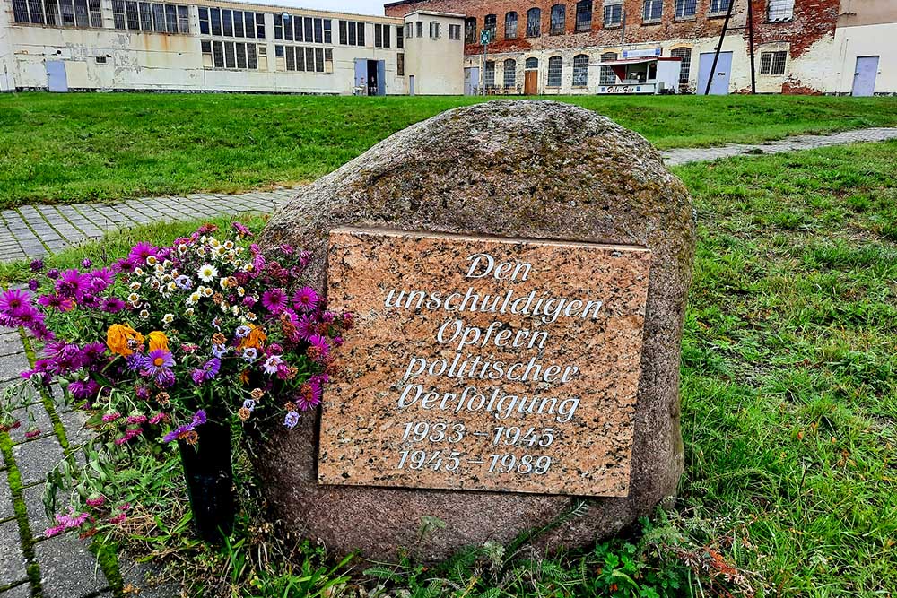 Mensenrechtencentrum Cottbus #4