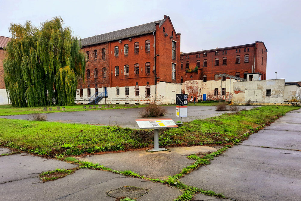 Mensenrechtencentrum Cottbus #5