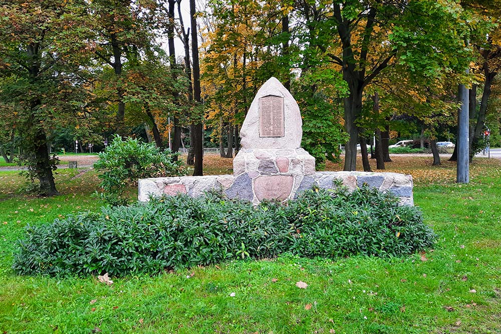 Memorial Gymnastics Club Cottbus