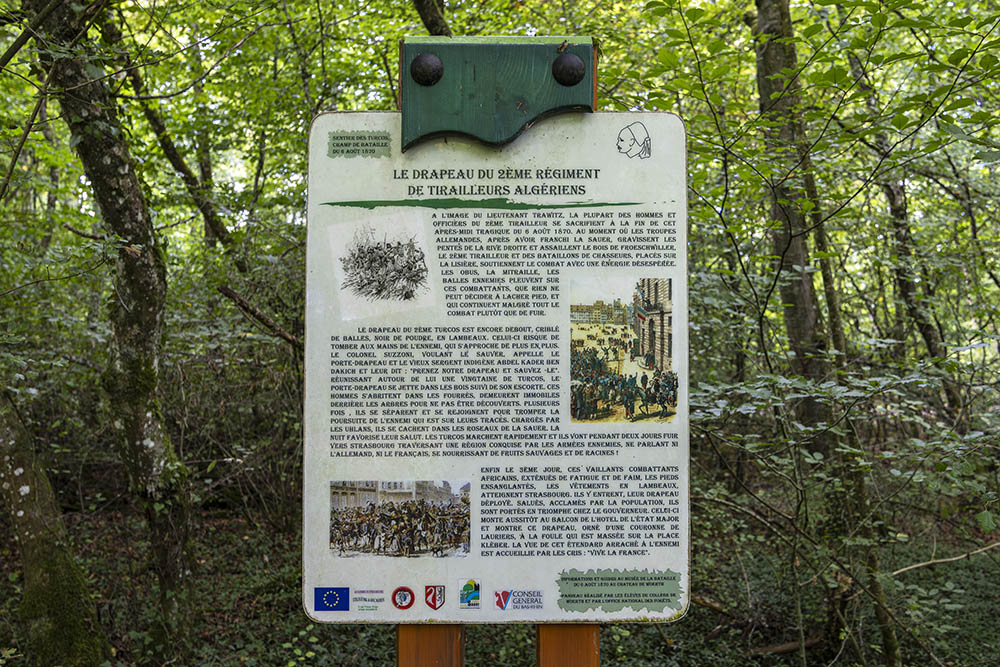 Grave Charles Eugene Trawitz #3