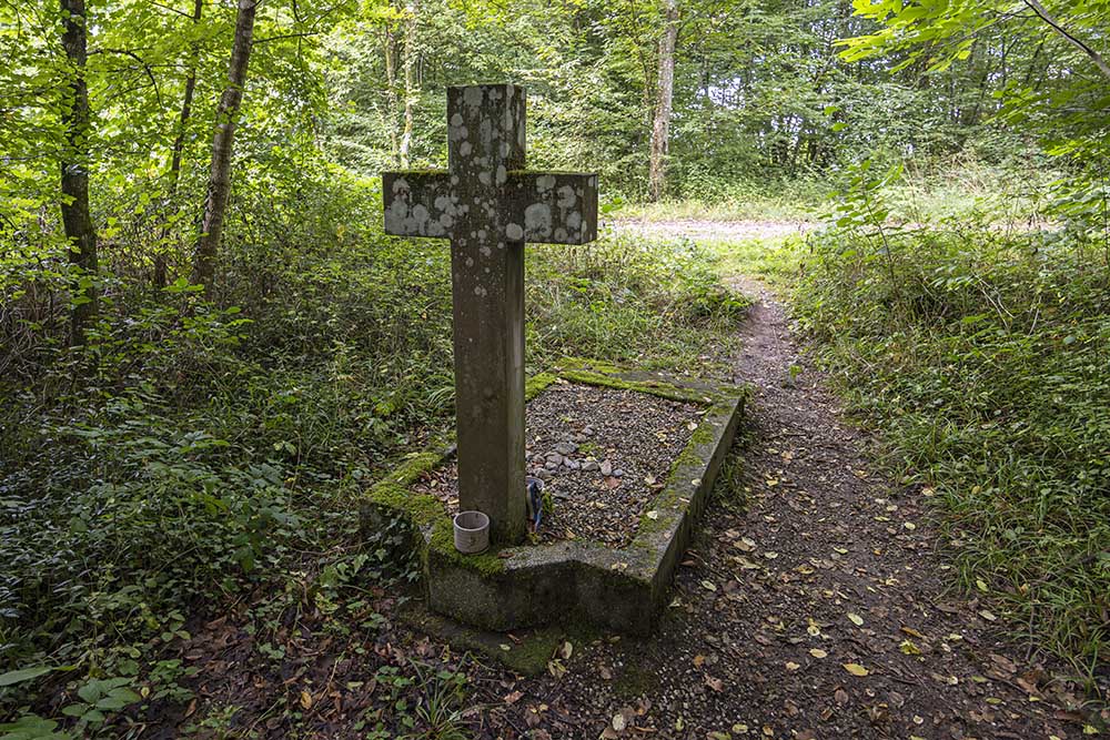 Grave Charles Eugene Trawitz #4