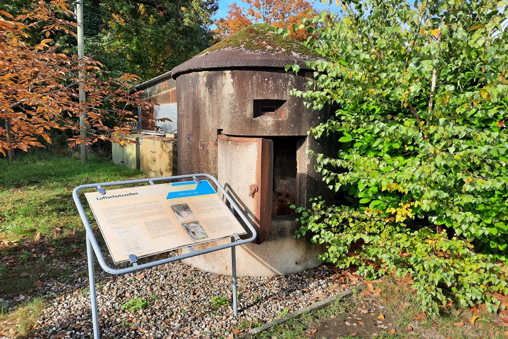 Museum Vliegveld Cottbus-Nord #2