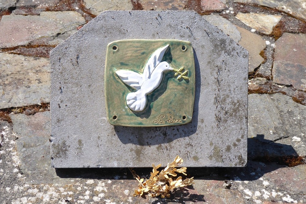 Oorlogsmonument Wilogne #3